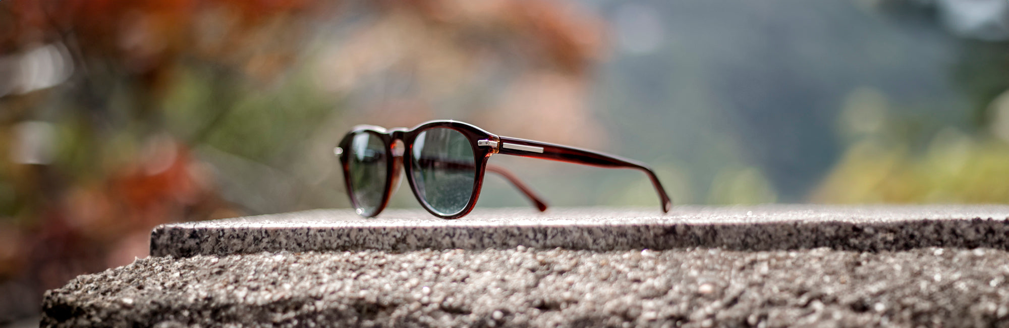SUNGLASSES – Luciano Barbera Official