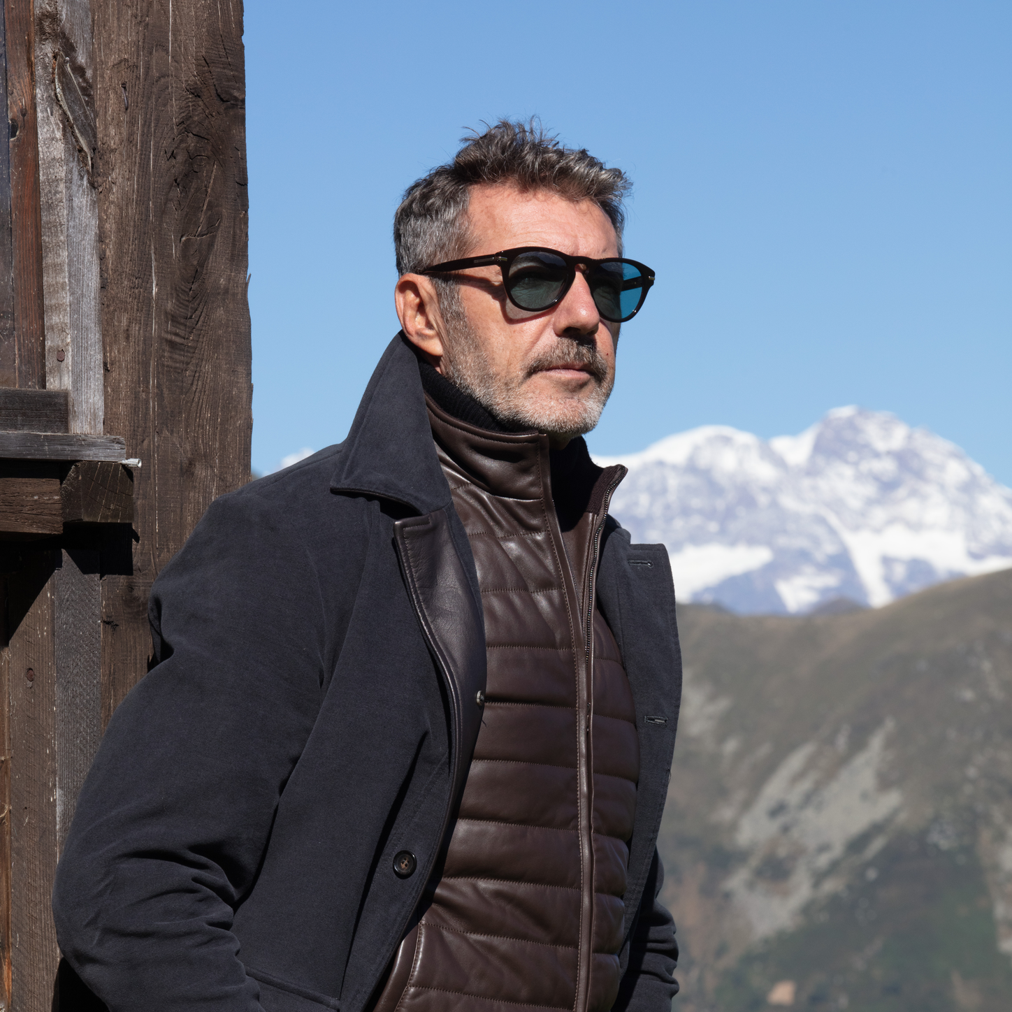 LB1 Sunglasses