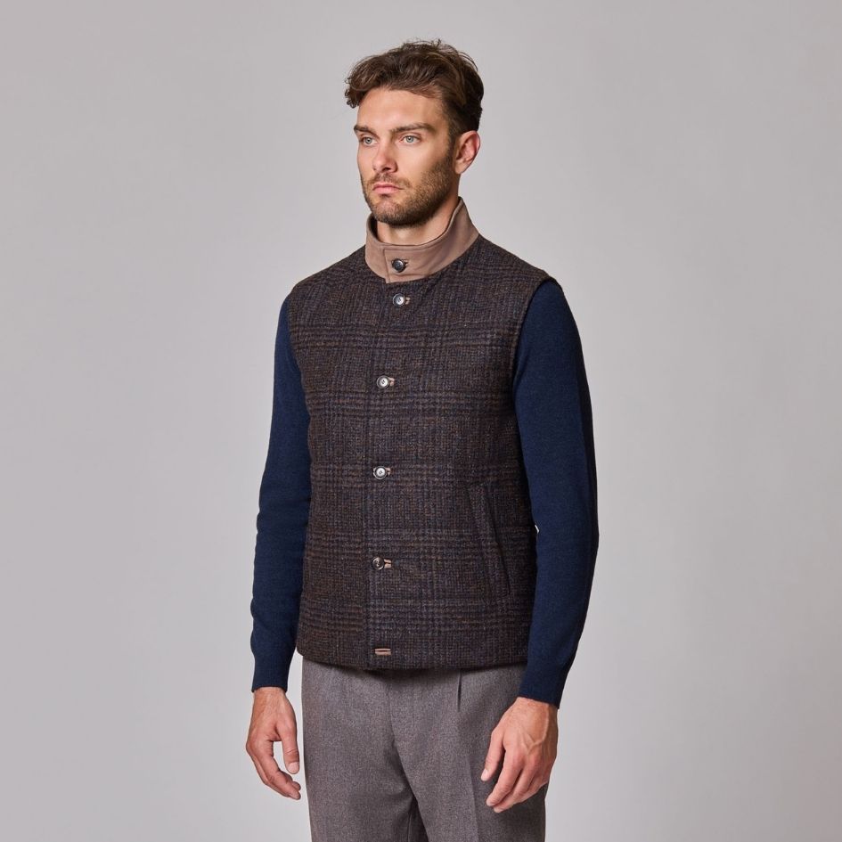 Padded Vest