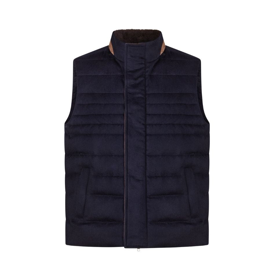 Padded Vest