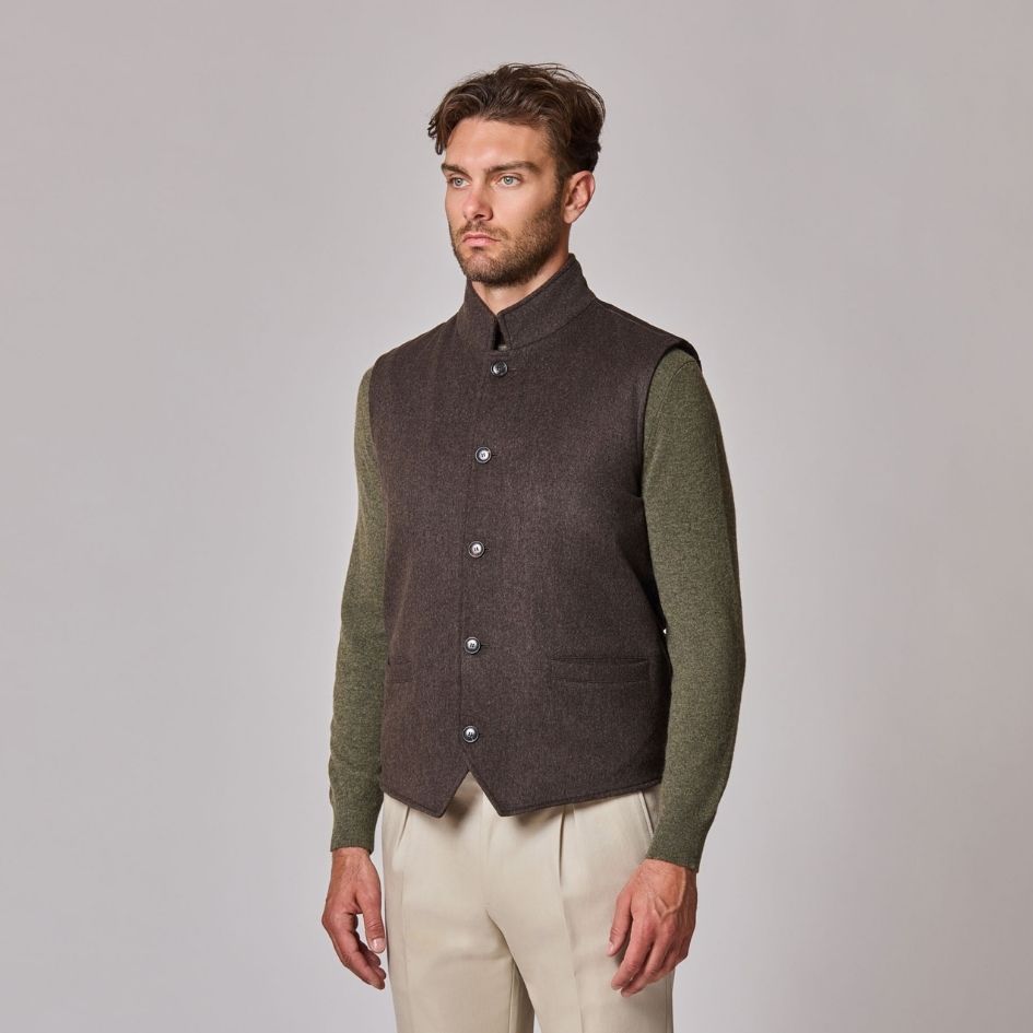 Padded Vest
