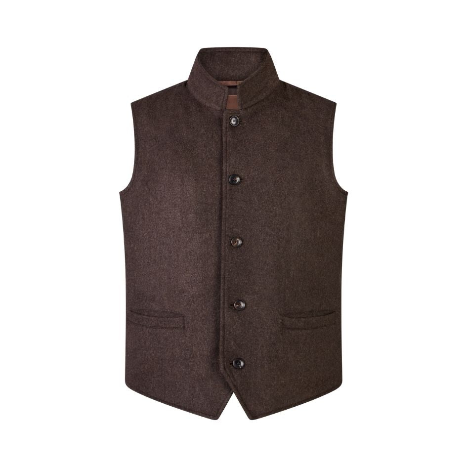 Padded Vest