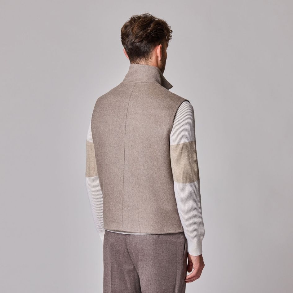 Reversible Vest