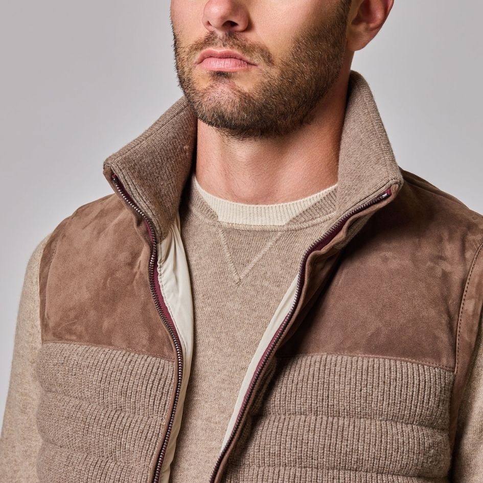 Hybrid Vest