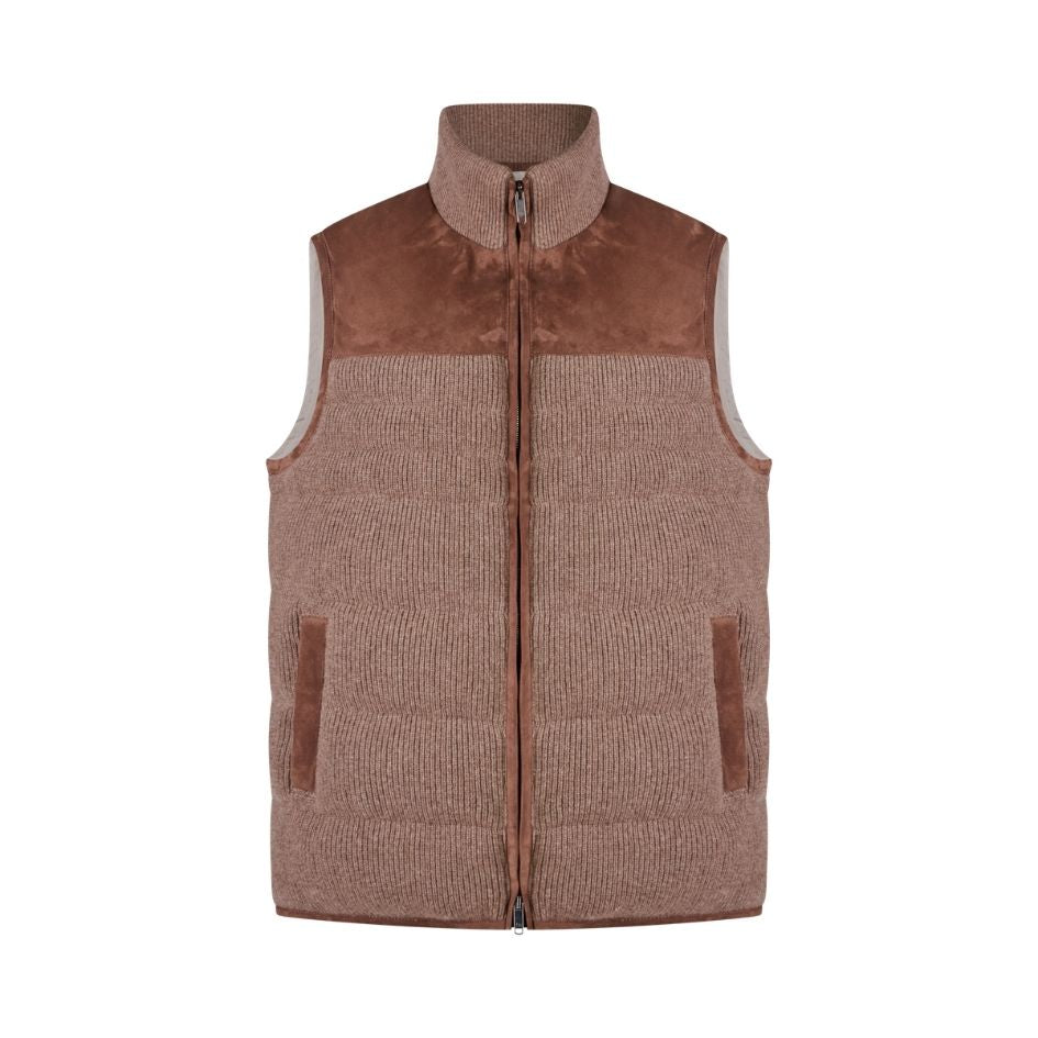Hybrid Vest