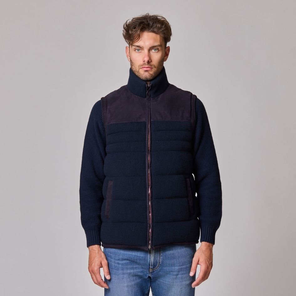 Hybrid Vest