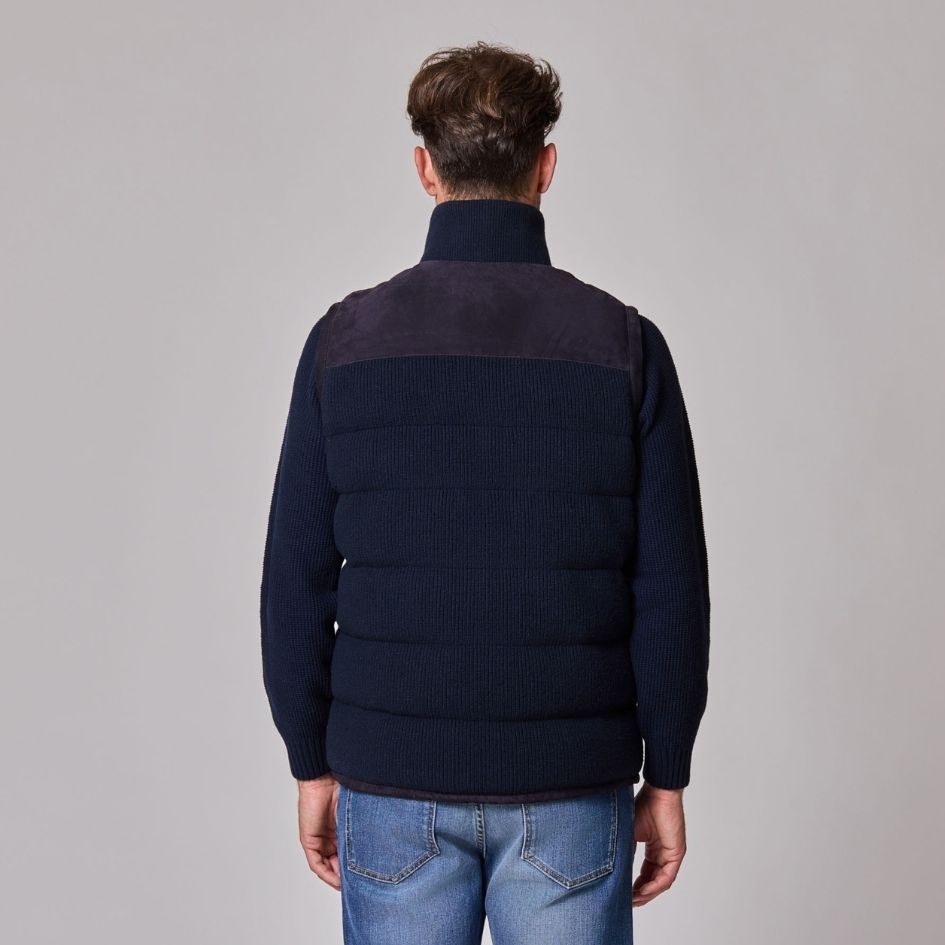 Hybrid Vest