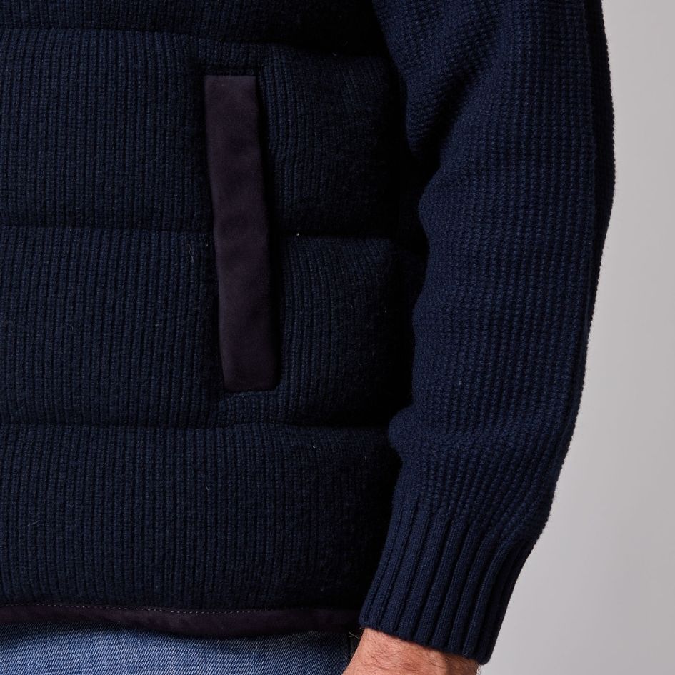 Hybrid Vest
