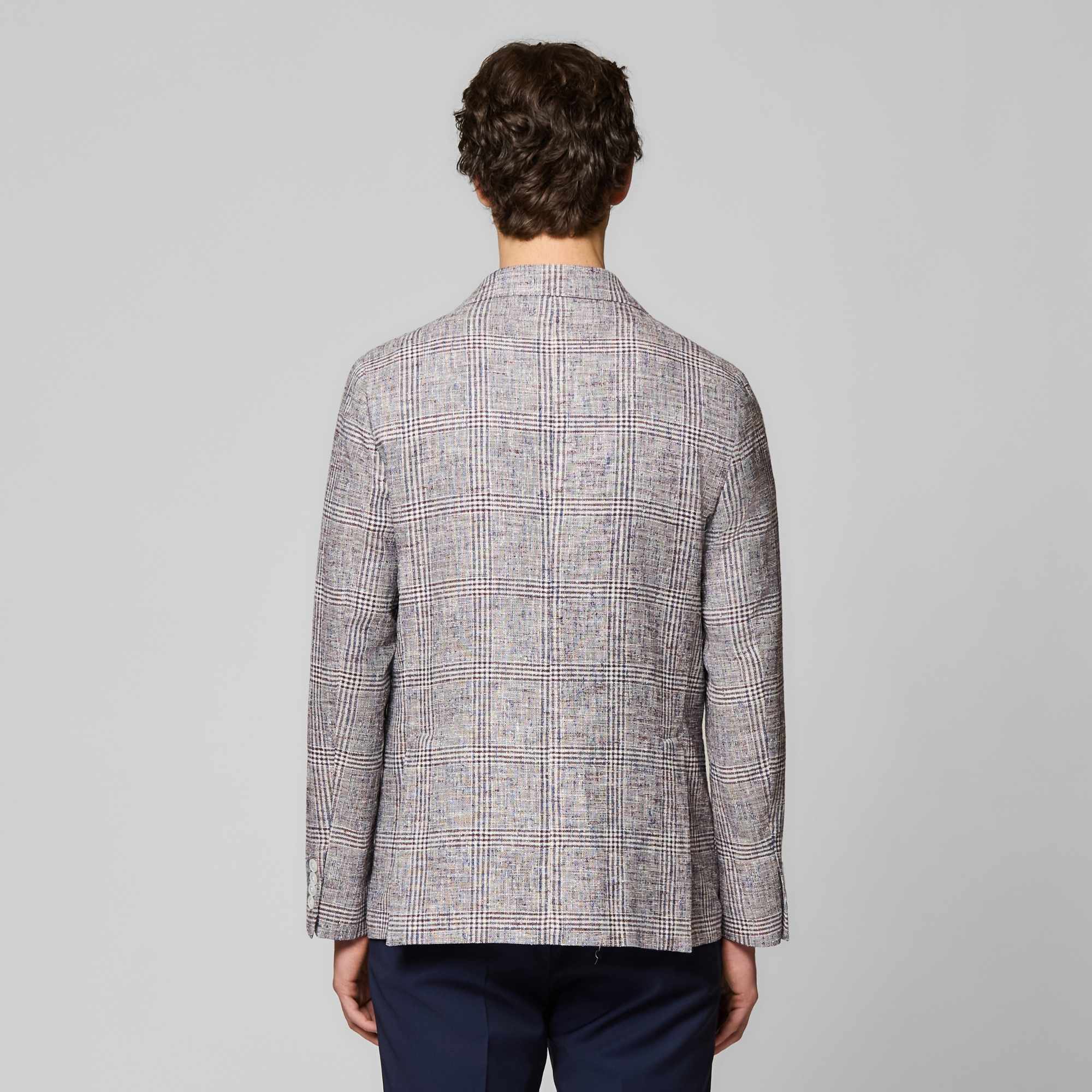 Deconstructed Amalfi Sport Coat