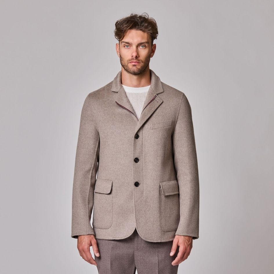 Car Coat