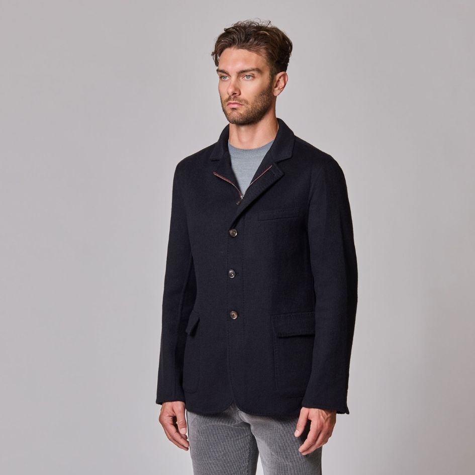 Car Coat