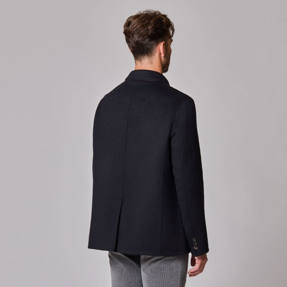 Car Coat