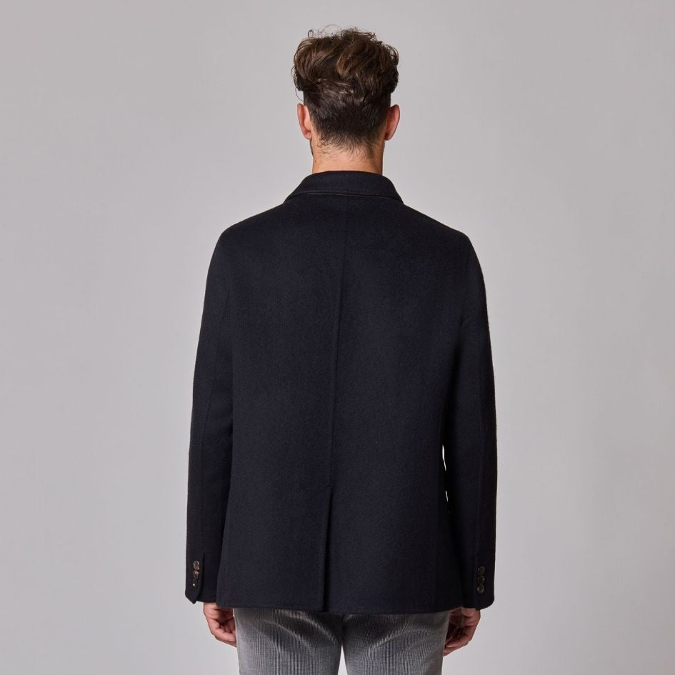 Car Coat