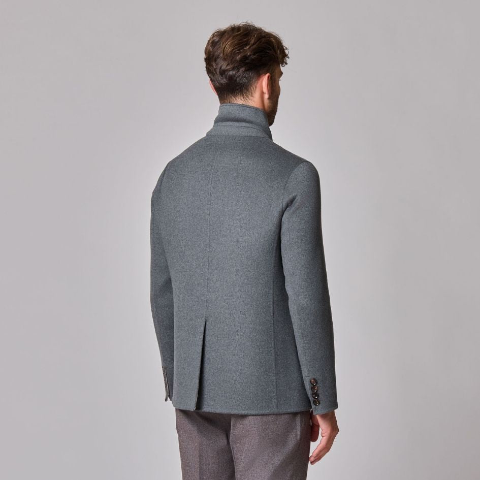 Car Coat