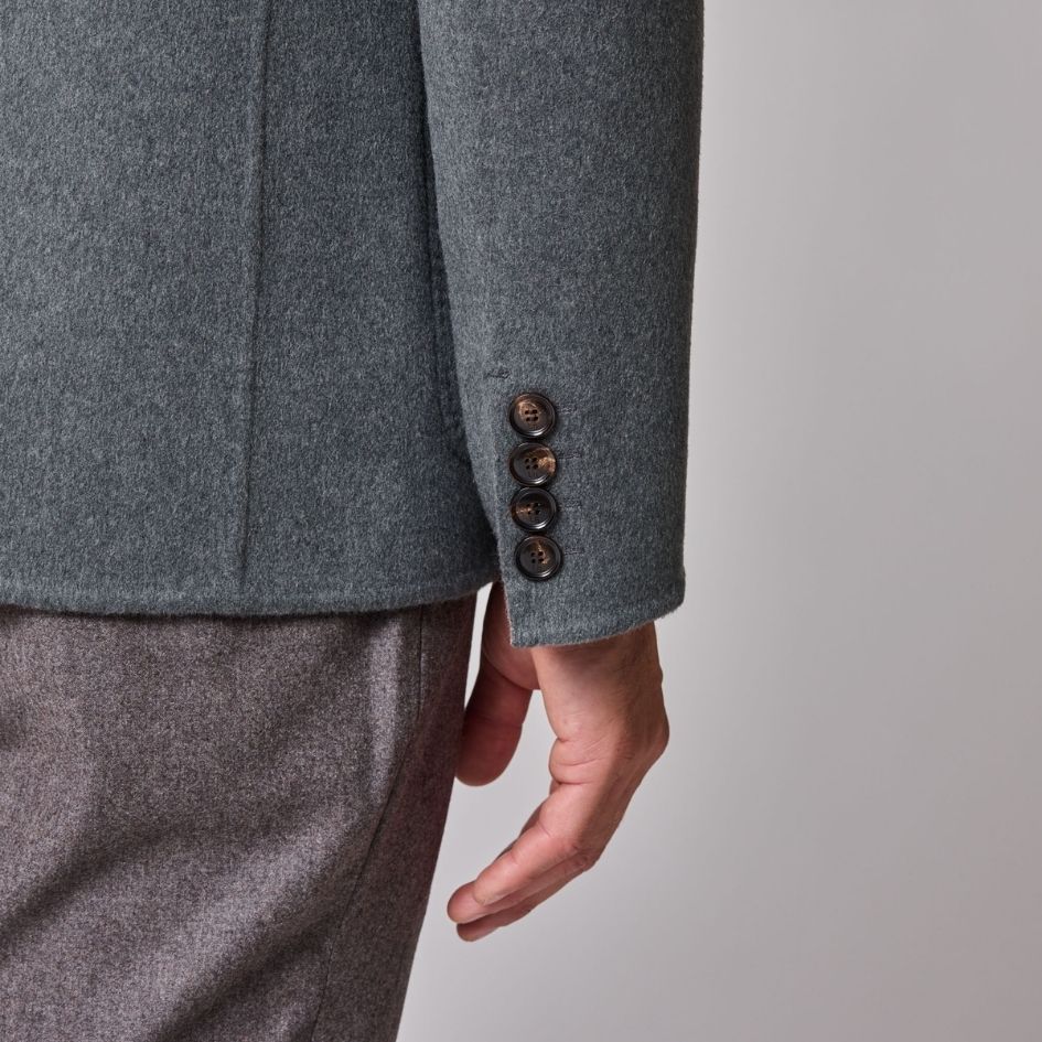 Car Coat