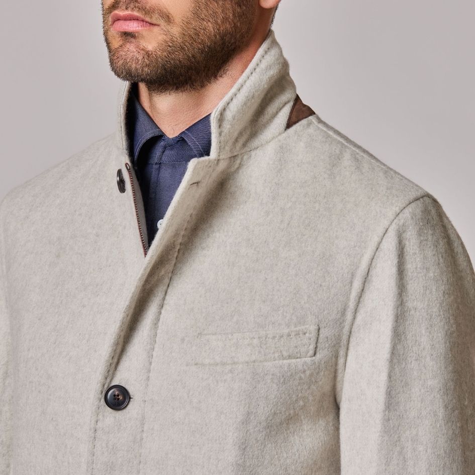 Car Coat
