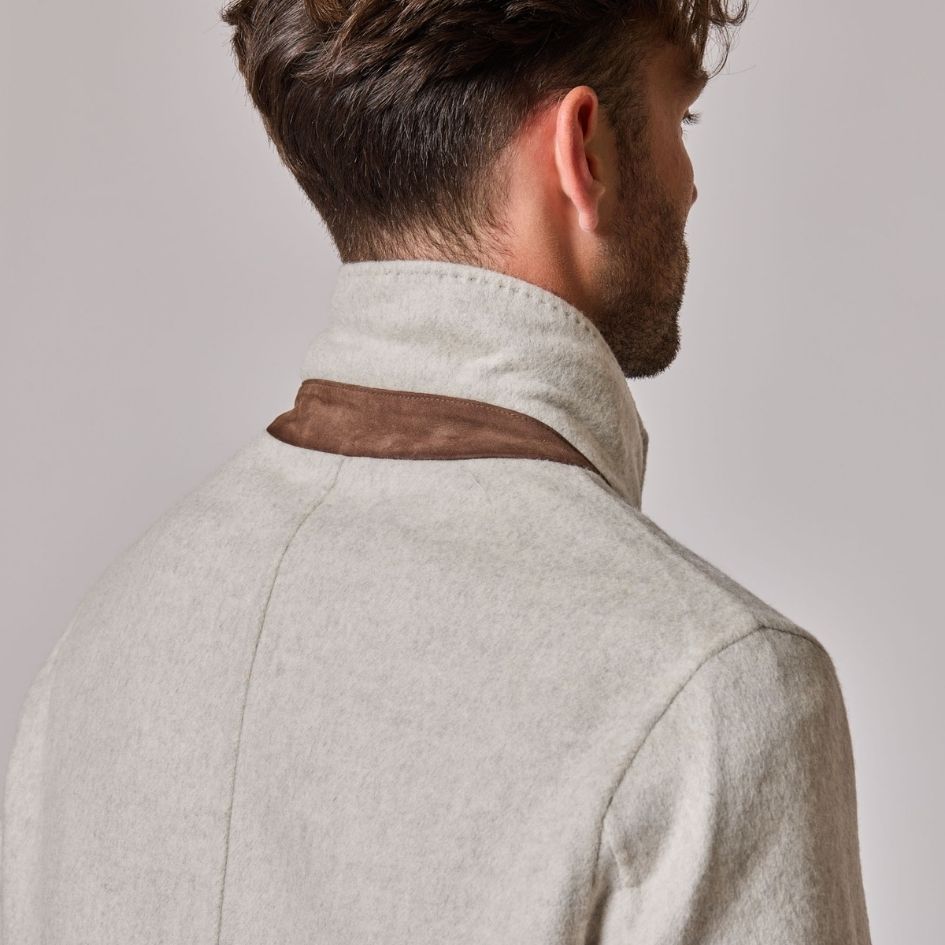 Car Coat