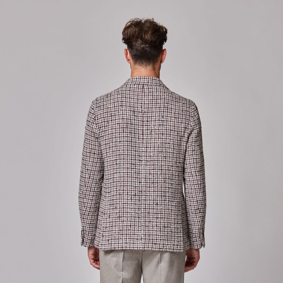 Deconstructed Amalfi Sport Coat