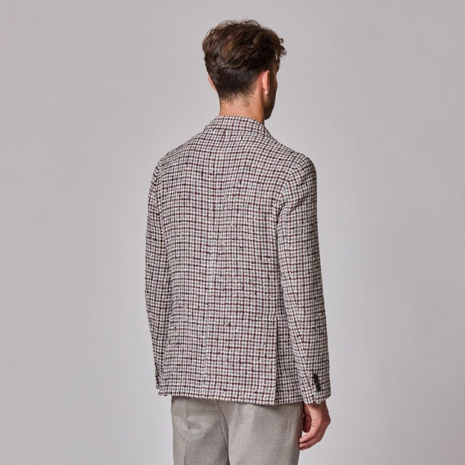 Deconstructed Amalfi Sport Coat