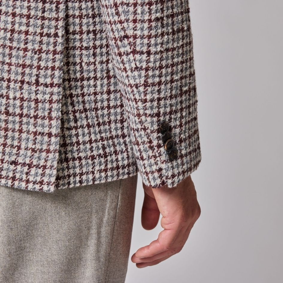 Deconstructed Amalfi Sport Coat