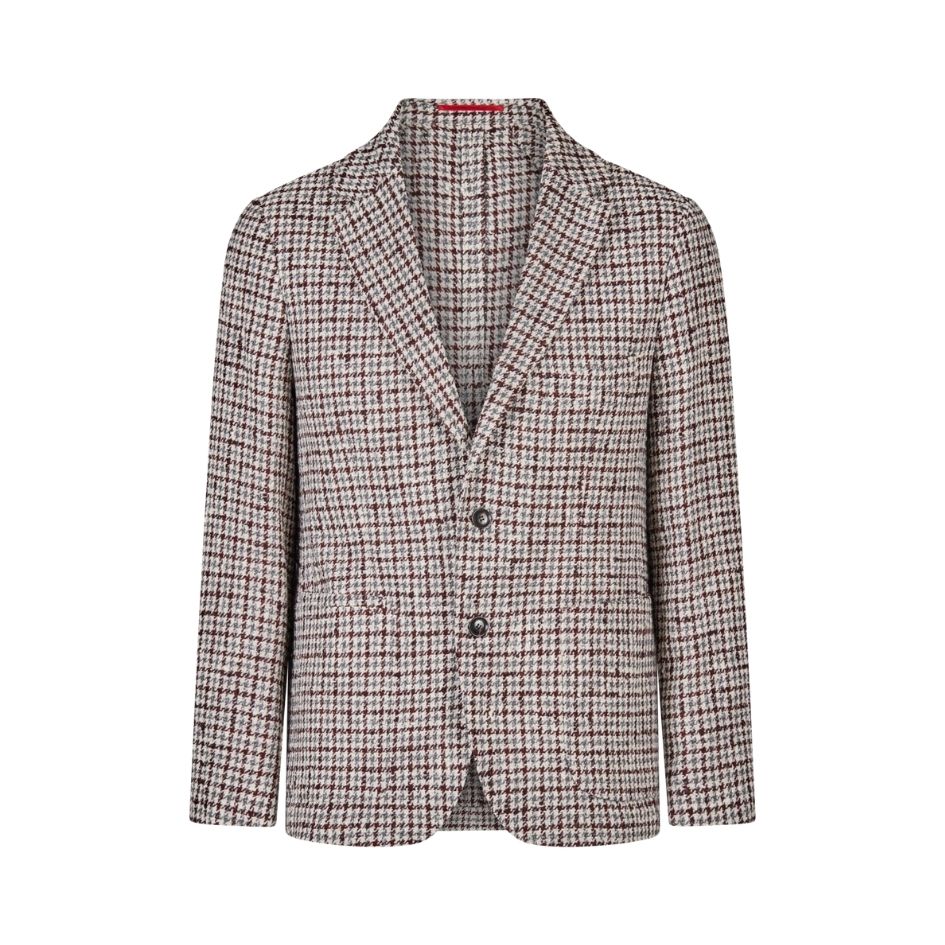 Deconstructed Amalfi Sport Coat