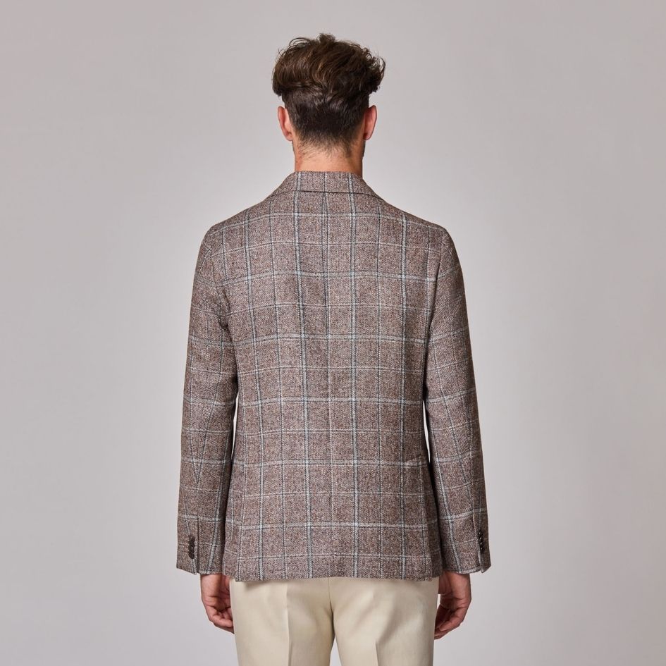Deconstructed Amalfi Sport Coat