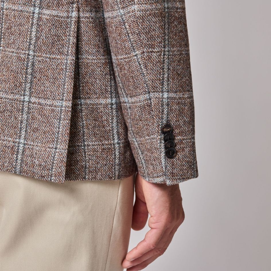 Deconstructed Amalfi Sport Coat