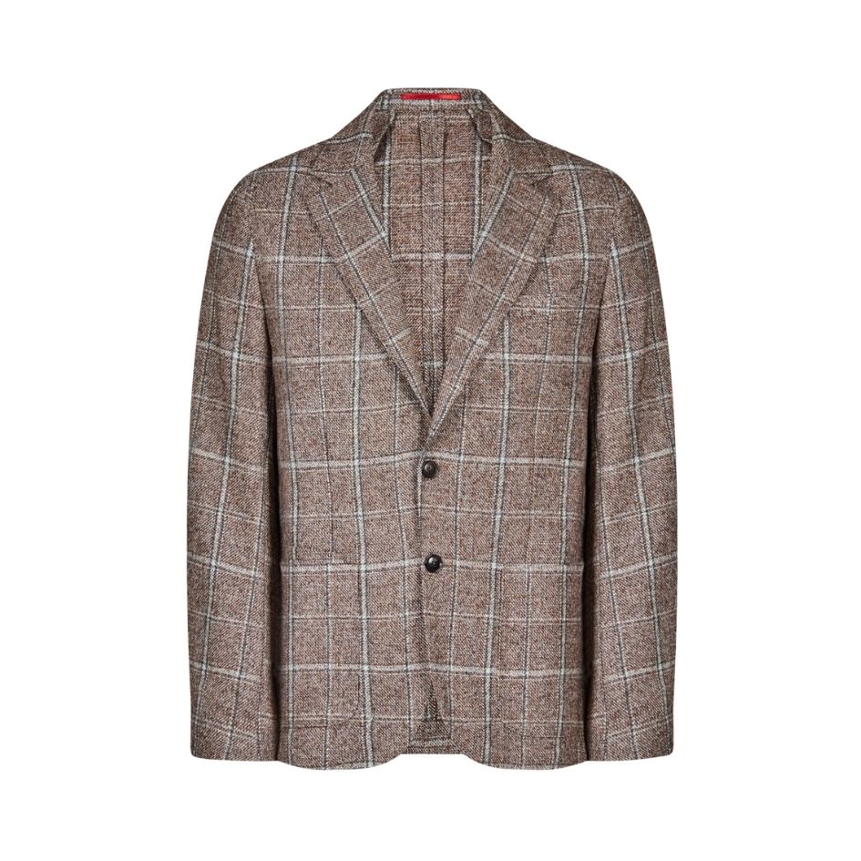 Deconstructed Amalfi Sport Coat