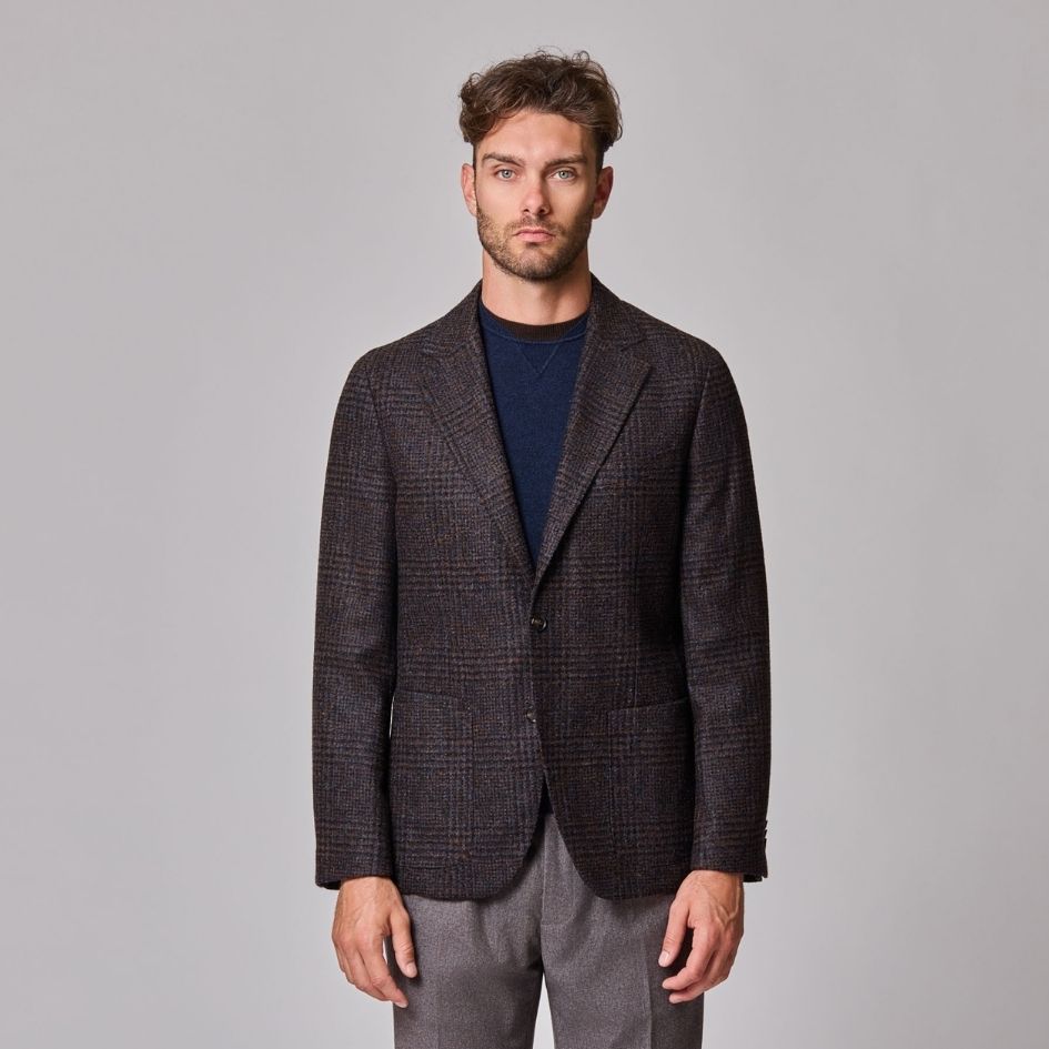 Deconstructed Amalfi Sport Coat