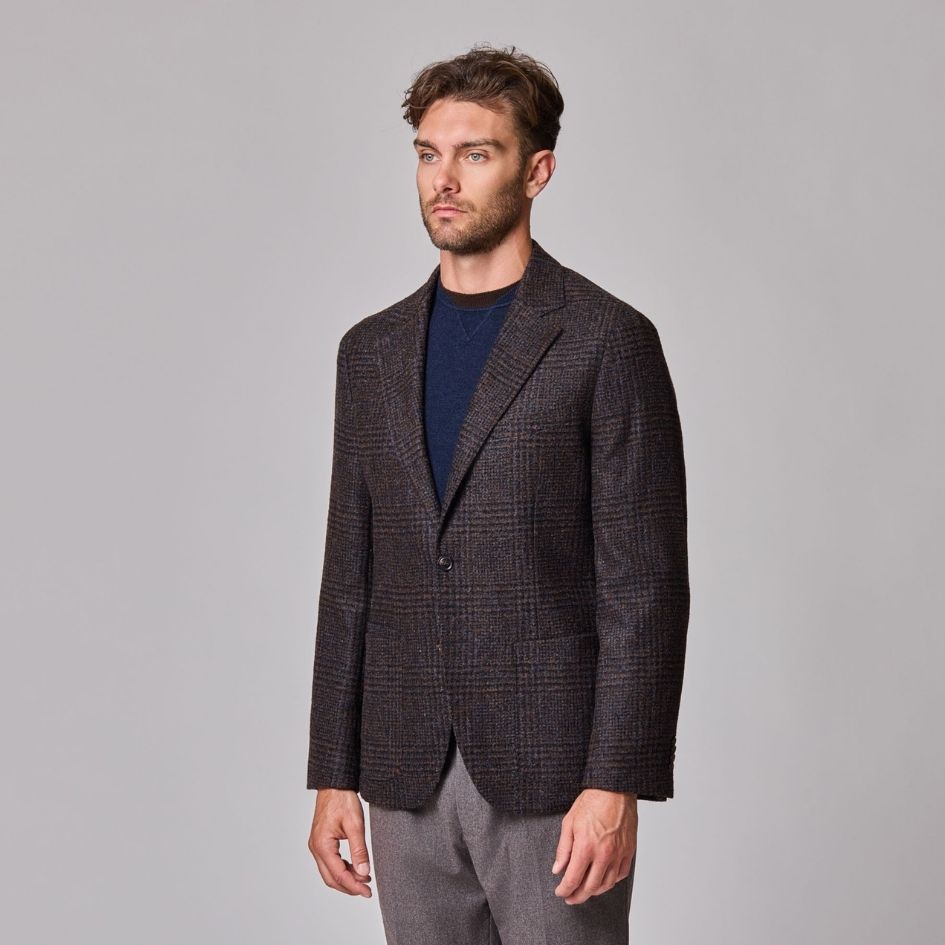 Deconstructed Amalfi Sport Coat