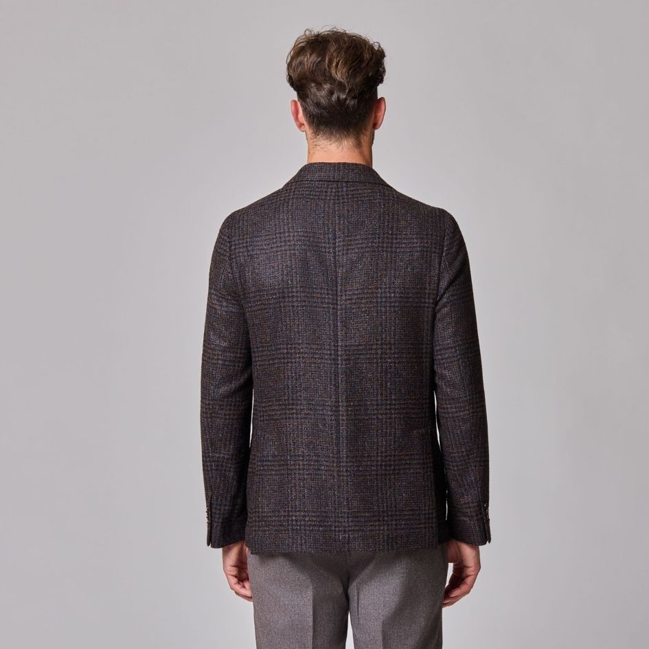 Deconstructed Amalfi Sport Coat