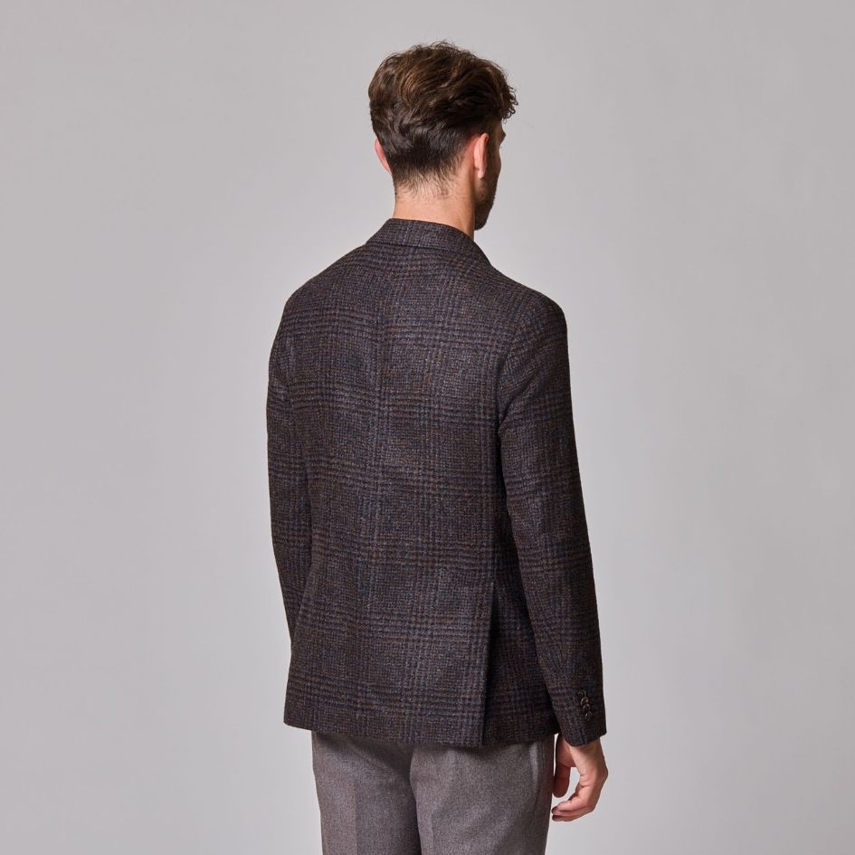 Deconstructed Amalfi Sport Coat