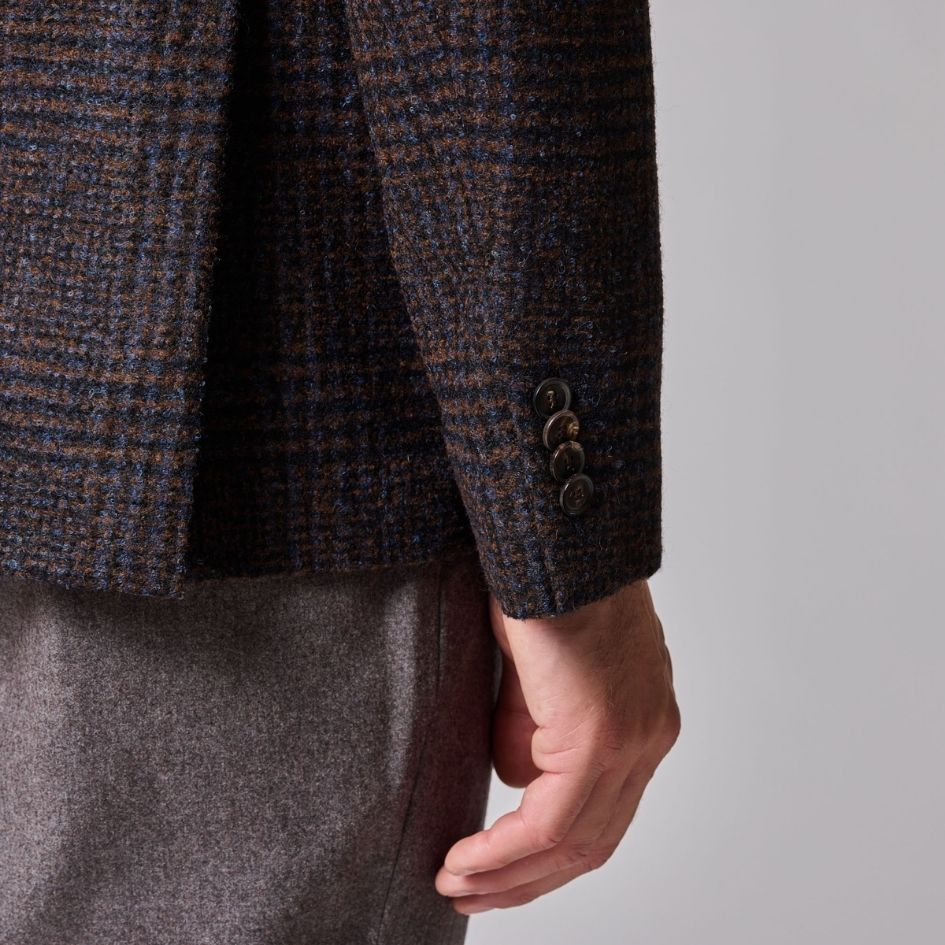 Deconstructed Amalfi Sport Coat