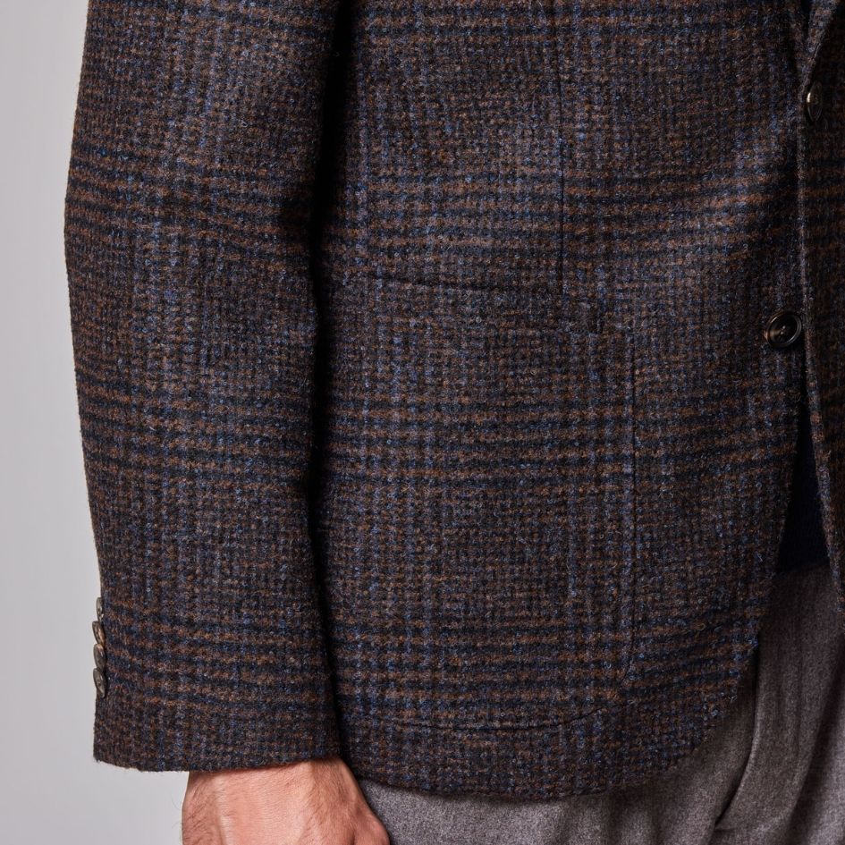 Deconstructed Amalfi Sport Coat