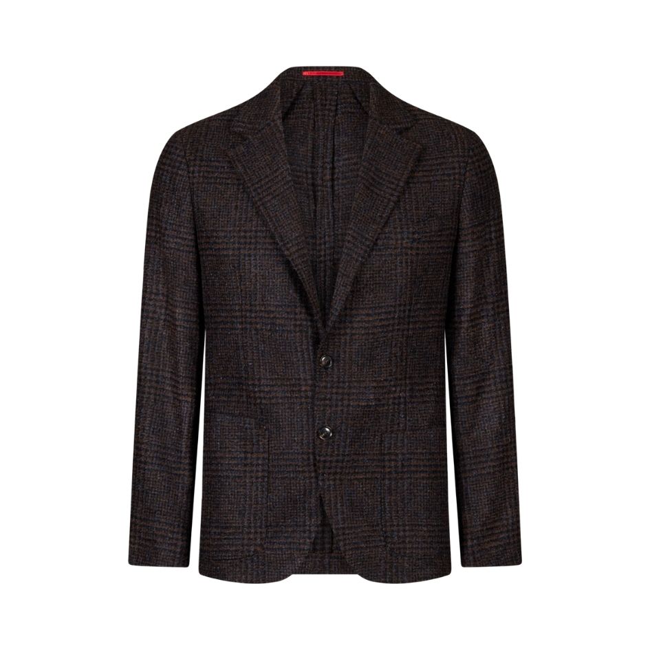 Deconstructed Amalfi Sport Coat