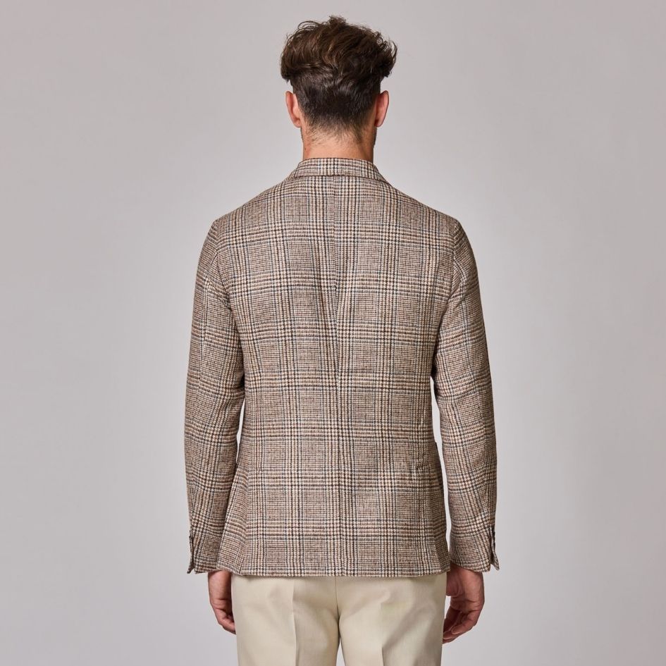 Deconstructed Amalfi Sport Coat