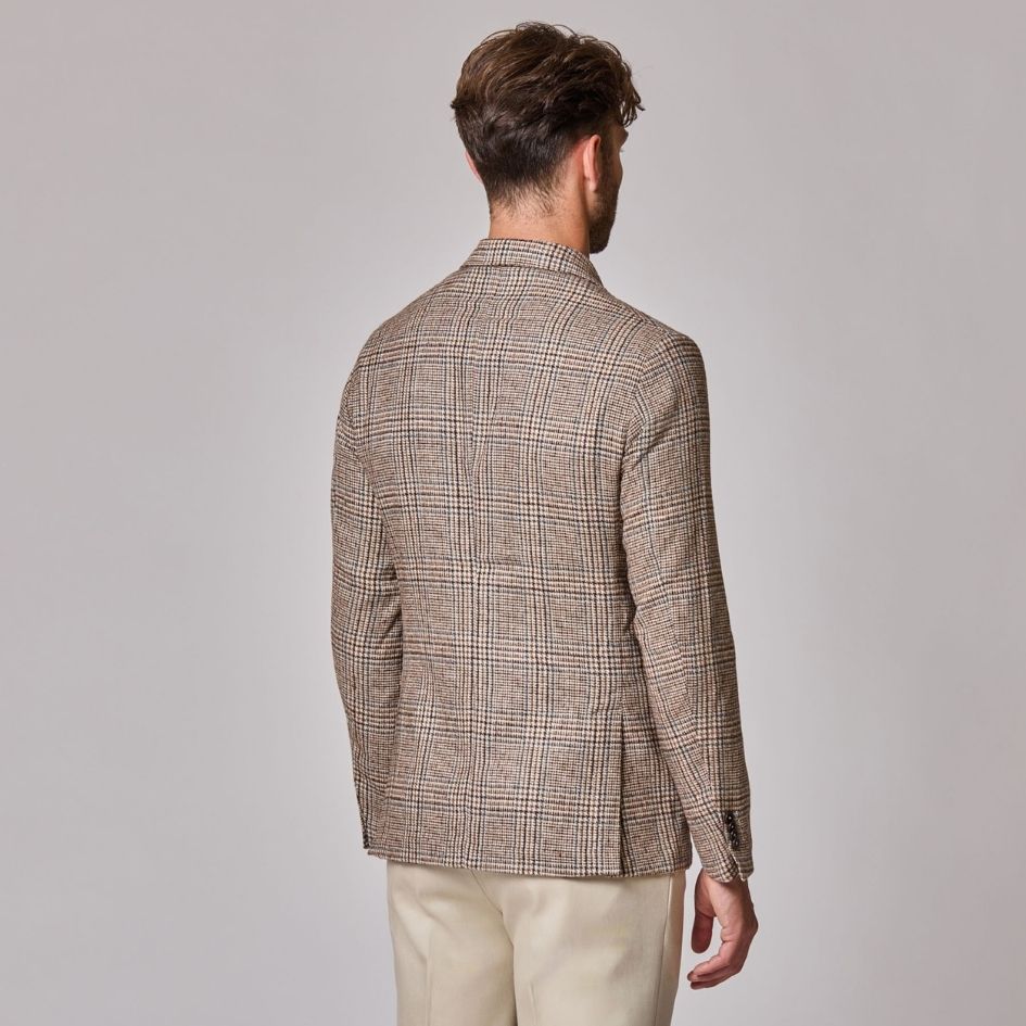 Deconstructed Amalfi Sport Coat