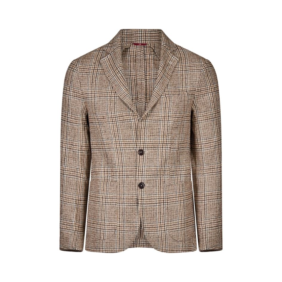 Deconstructed Amalfi Sport Coat