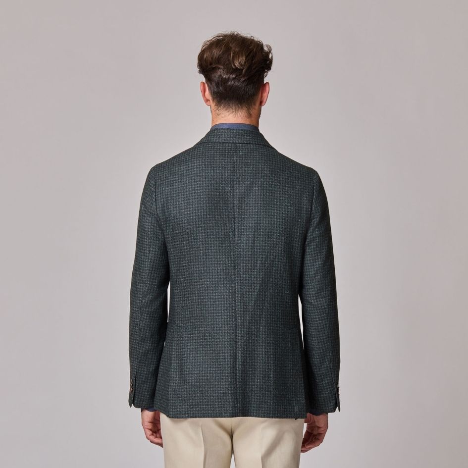 Deconstructed Amalfi Sport Coat