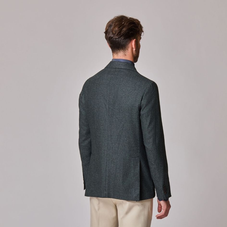 Deconstructed Amalfi Sport Coat