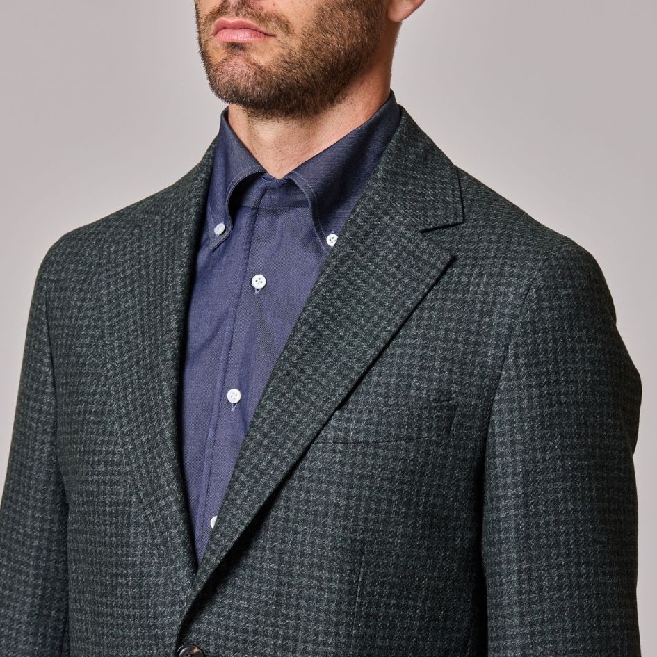 Deconstructed Amalfi Sport Coat