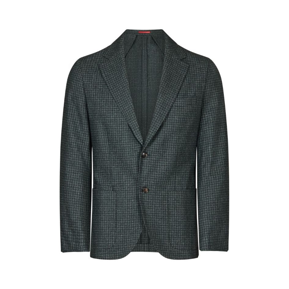 Deconstructed Amalfi Sport Coat