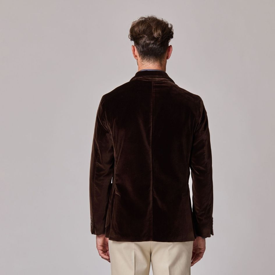 Deconstructed Amalfi Sport Coat