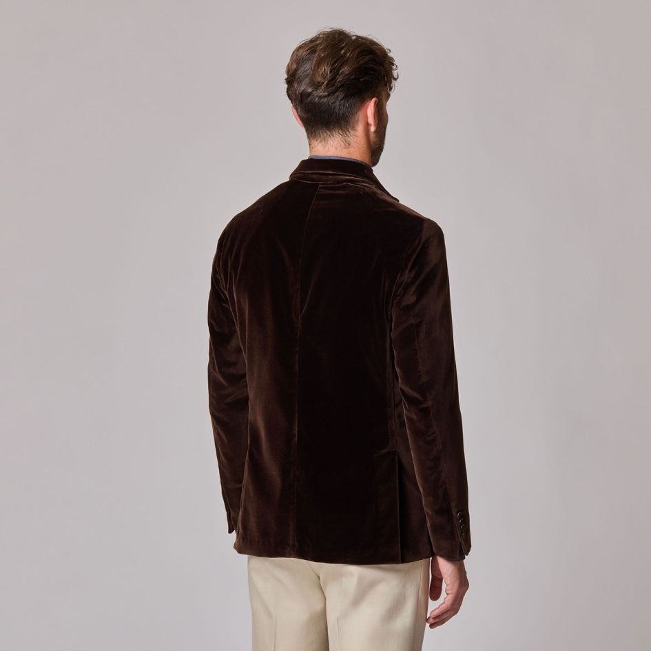 Deconstructed Amalfi Sport Coat