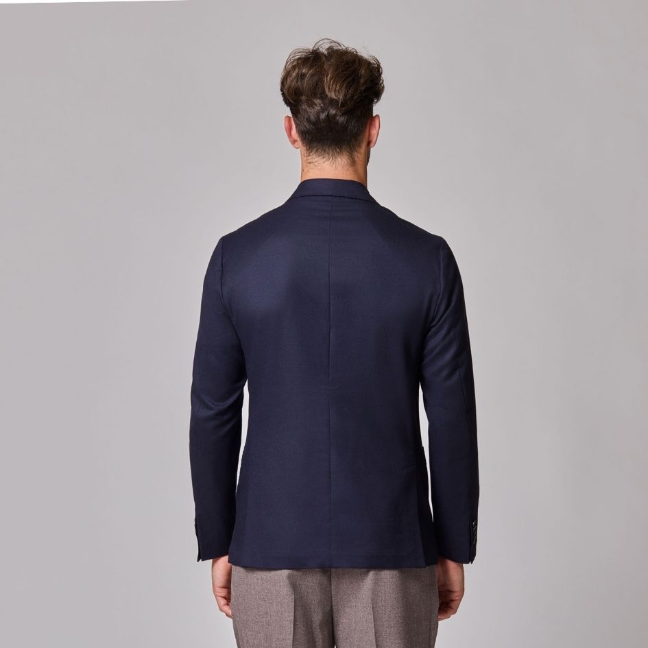 Deconstructed Amalfi Sport Coat