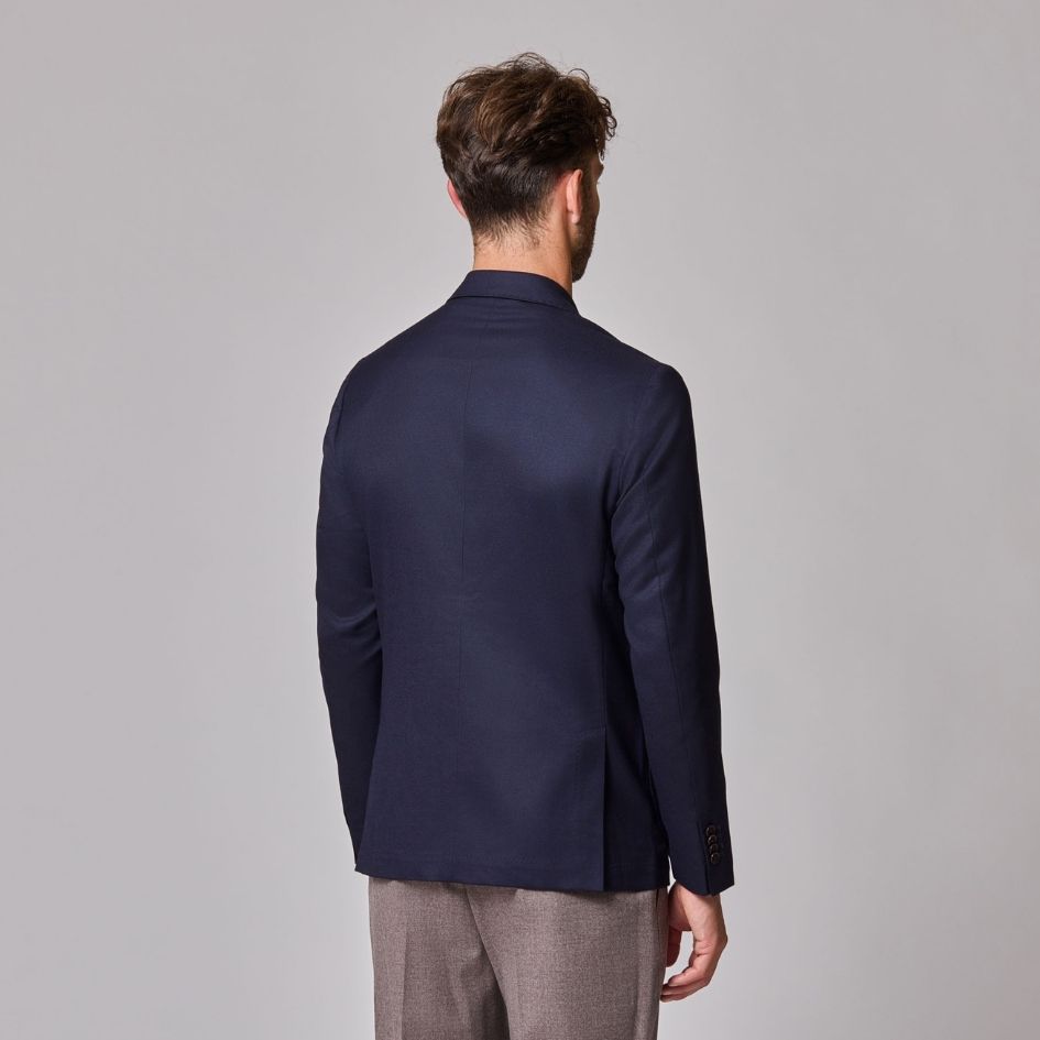 Deconstructed Amalfi Sport Coat