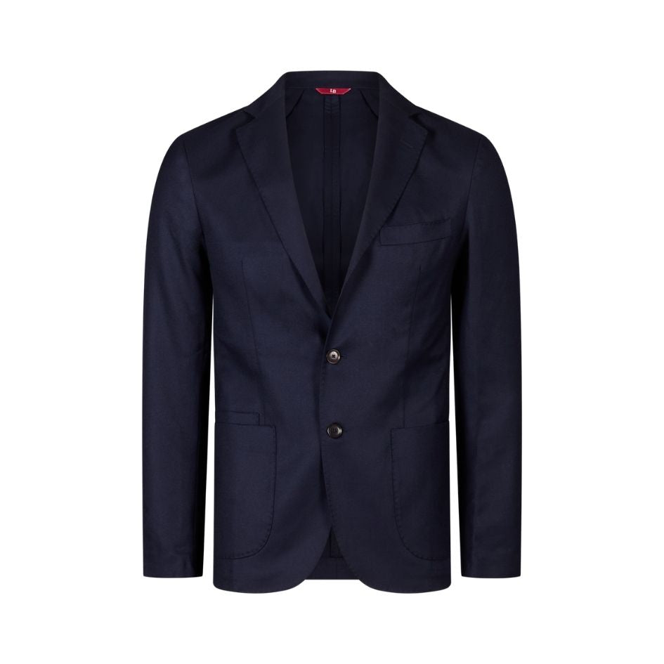 Deconstructed Amalfi Sport Coat