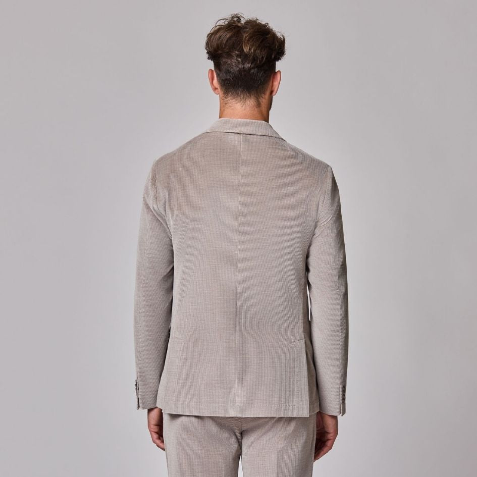 Deconstructed Amalfi Sport Coat