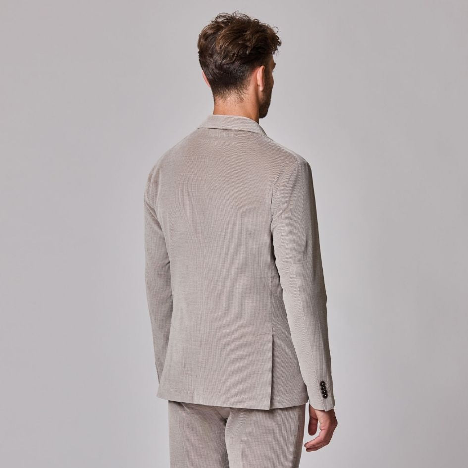 Deconstructed Amalfi Sport Coat