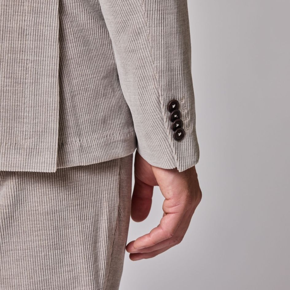 Deconstructed Amalfi Sport Coat